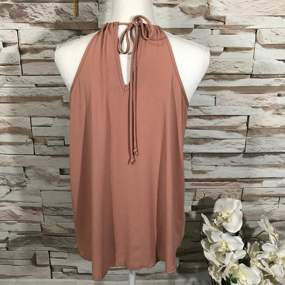 "Have" Top Blouse Sz M (F02) - Picture 4 of 6